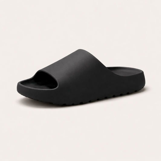 Men’s EVA Slide Slippers – Thick Sole
