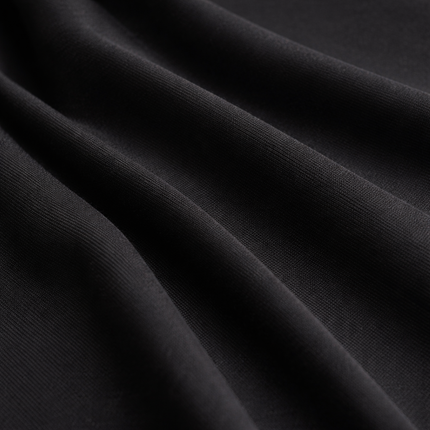 Men’s Tank Top with Contrast Trim