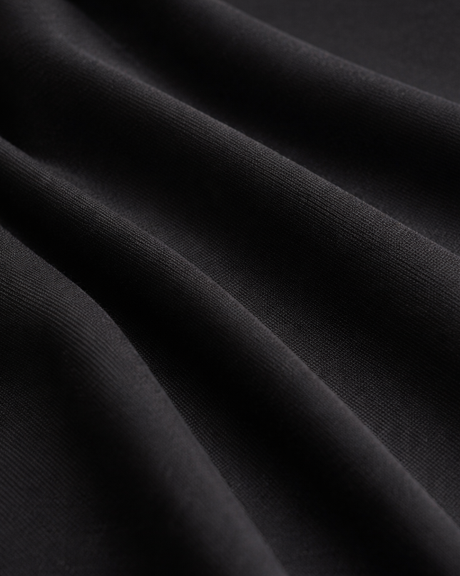 Men’s Tank Top with Contrast Trim