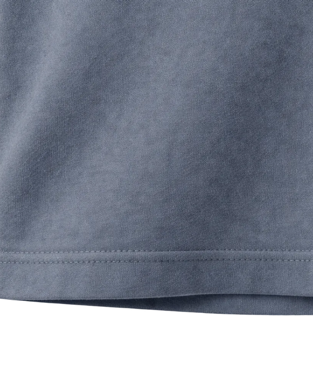 Men’s Sleeveless T-Shirt with Round Neck