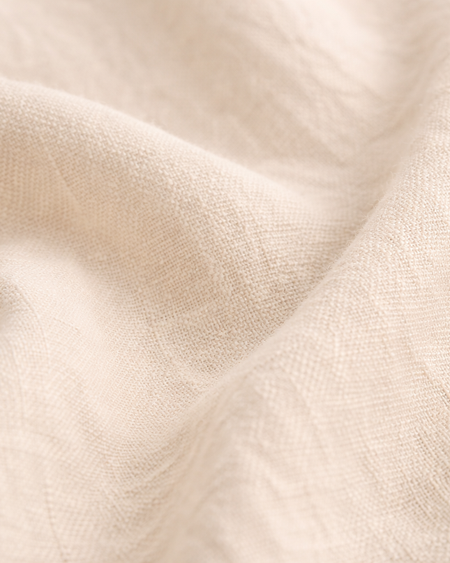 Men’s Shorts with Elastic Waistband and Drawstring