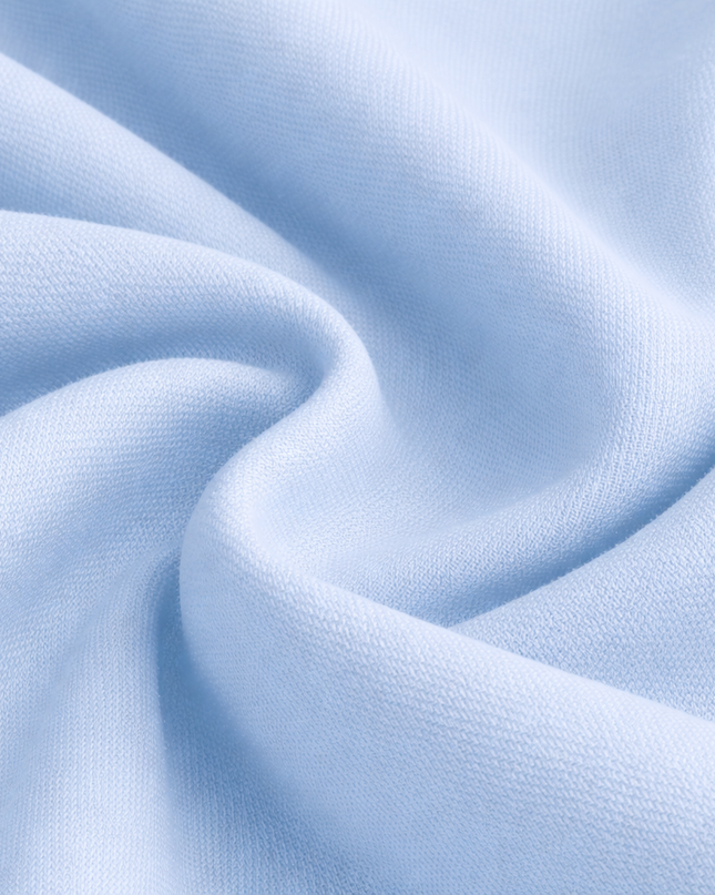 Men’s Sleeveless Hooded Top in Solid Color