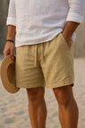 Khaki / S