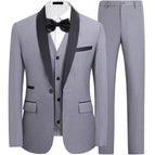 Light Gray / 3XS