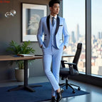 Sky Blue / 3XS
