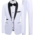 White / 3XS