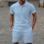 Light Blue / S