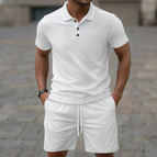 White / S