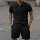 Black / S