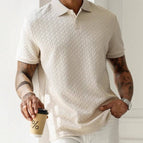 Beige / S