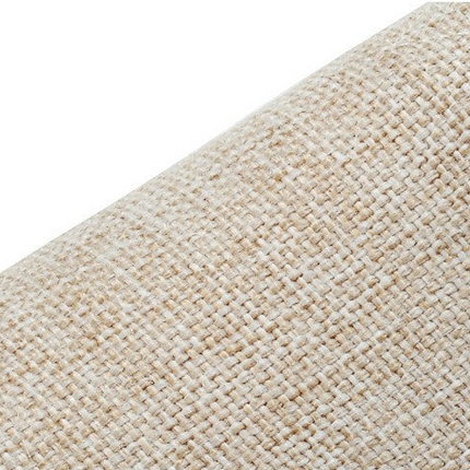 Albert | Linen Slip-On Espadrilles