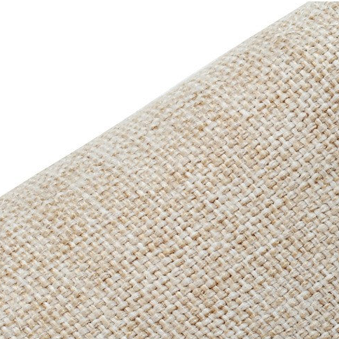 Albert | Linen Slip-On Espadrilles