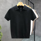 Black / S