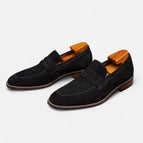 Black / 5