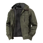 Olive Green / S
