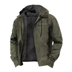 Olive Green / S
