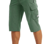 Green / S