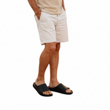 Men’s EVA Slide Slippers – Thick Sole