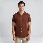 Brown / S