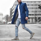 Blue / XS