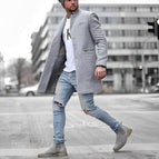 Gray / XS