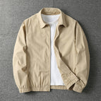 Beige / M
