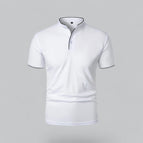 White / S