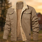 Beige / S