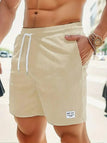 Beige / S