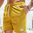 Yellow / S