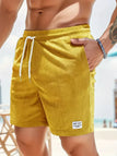 Yellow / S
