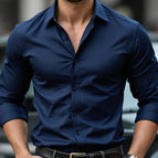 Navy / S