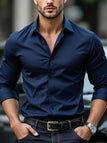 Navy / S