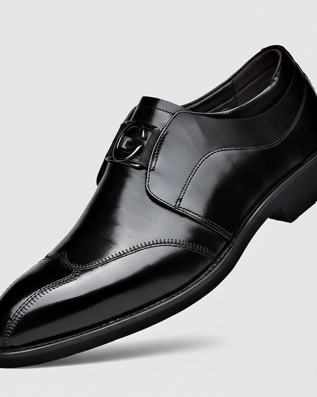 Dionisio | Slip-On Loafers Dress Shoes