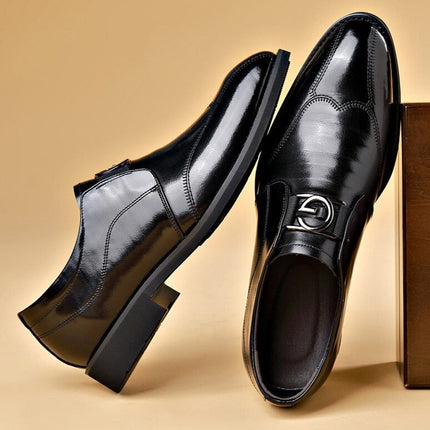 Dionisio | Slip-On Loafers Dress Shoes
