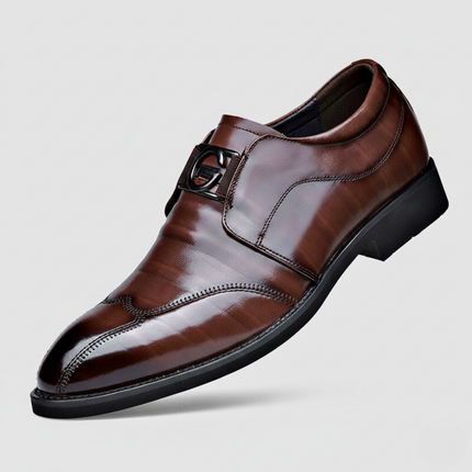 Dionisio | Slip-On Loafers Dress Shoes