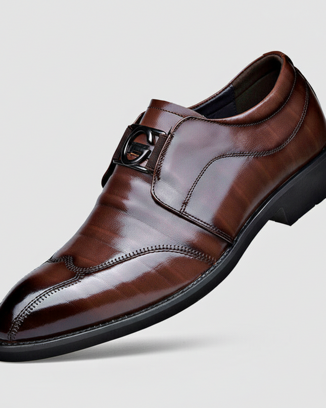 Dionisio | Slip-On Loafers Dress Shoes