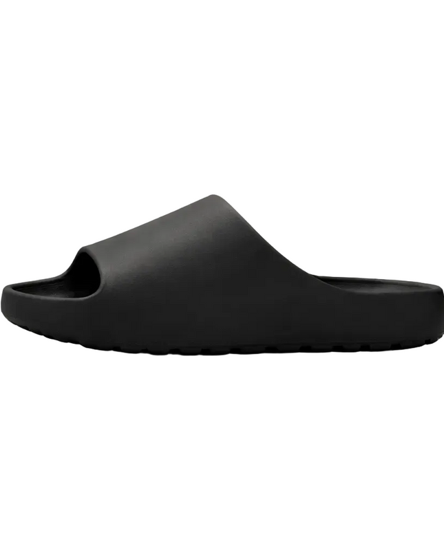 Men’s Slide Sandals with Open Toe Design