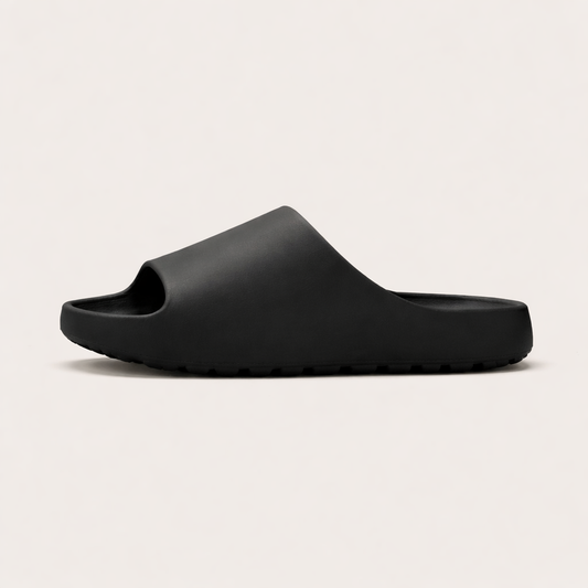 Men’s EVA Slide Slippers – Thick Sole