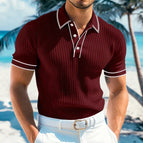 Wine Red / S