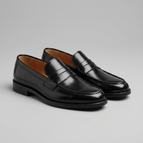 Black / 5
