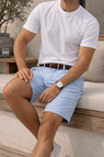 Light Blue / S