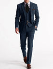 Navy Blue / XS