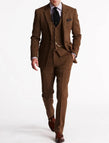 Brown / XS