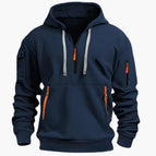 Dark Blue / S