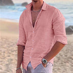 Pink / S