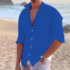 Royal Blue / S