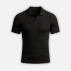 Black / S