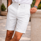 White / S