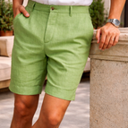 Green / S